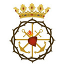 Escudo de la Cofradía de los Estudiantes
