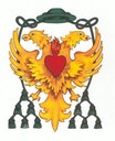Escudo de la Cofradía del Amor