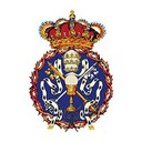 Escudo de la Archicofradía de la Expiración