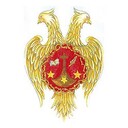Escudo de la Hermandad del Prendimiento