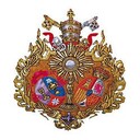 Escudo de la Archicofradía del Huerto