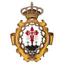 Escudo de la Hermandad del Rocío