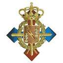 Escudo de la Cofradía del Cautivo