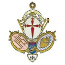 Escudo de la Archicofradía de la Pasión