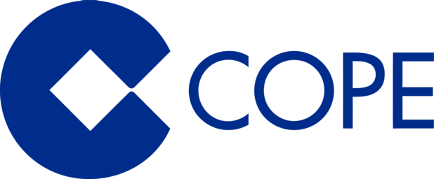 Logo de COPE